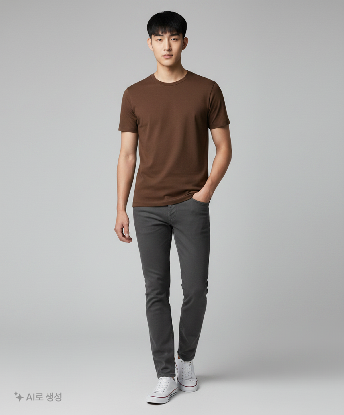 유니클로(UNIQLO) 반소매 티셔츠 XXL