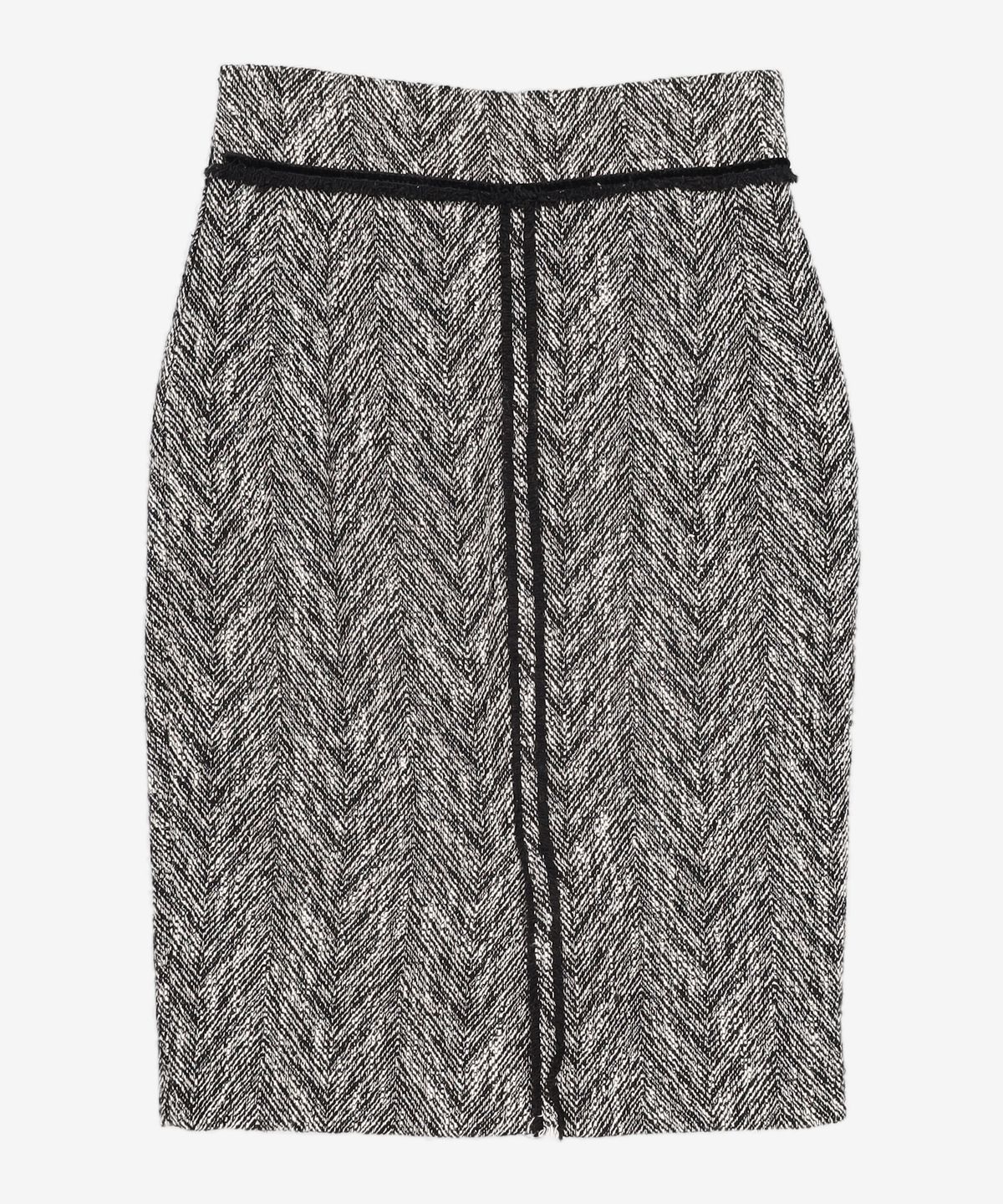 자라 우먼(ZARA WOMAN) 롱스커트 S