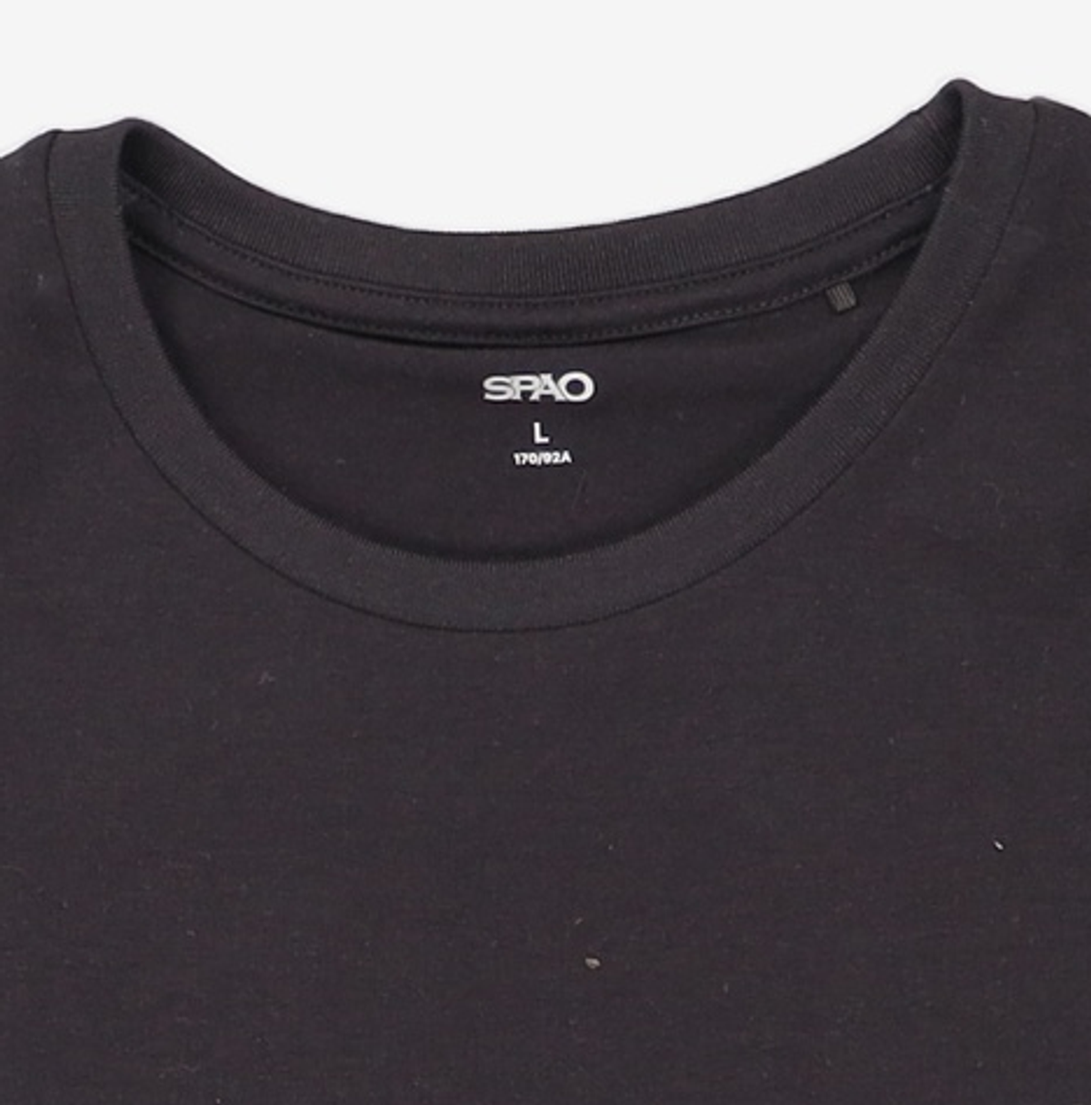 스파오(SPAO) 반소매 티셔츠 L