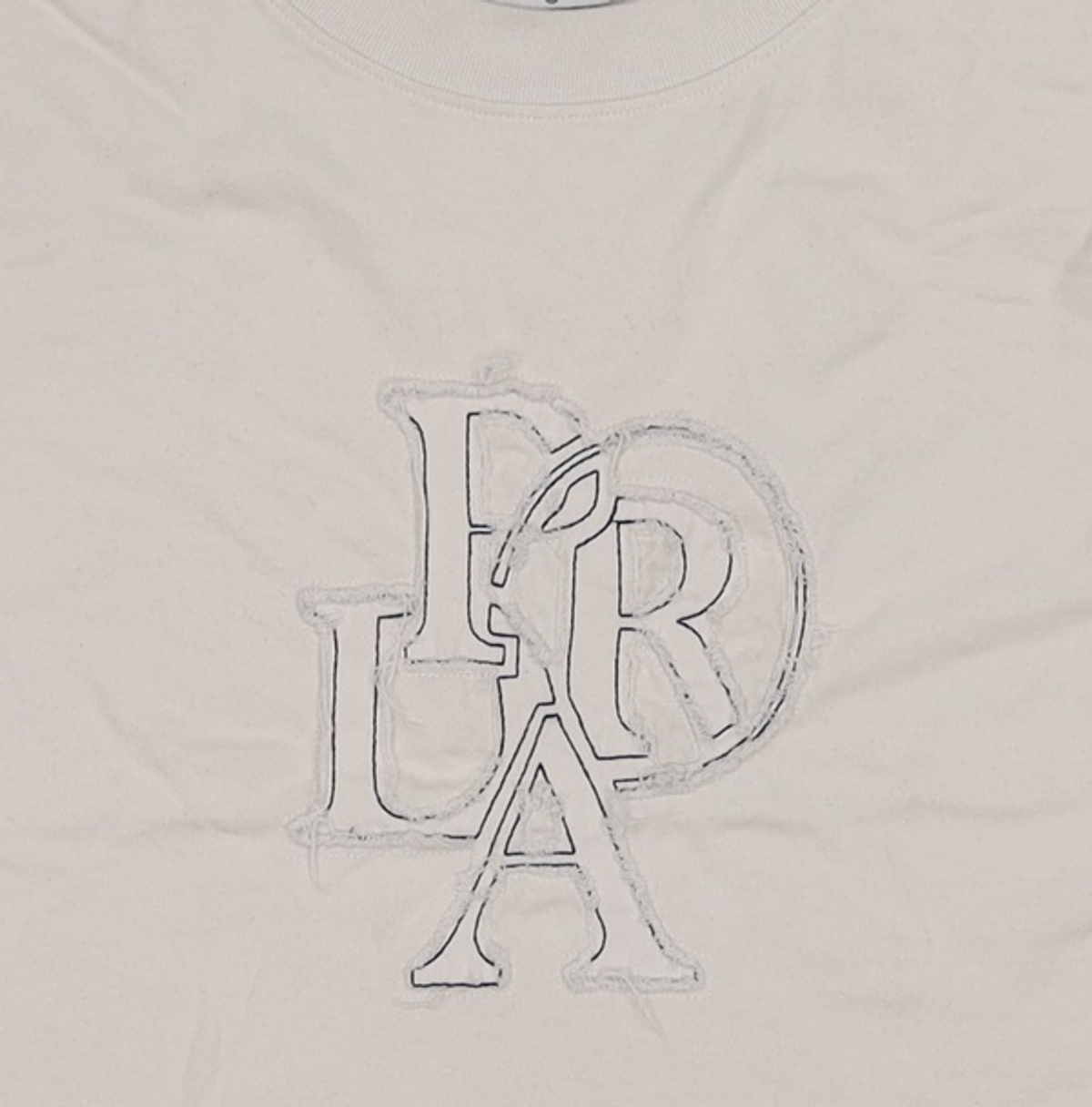 프렌다(PRENDA) 반소매 티셔츠 S