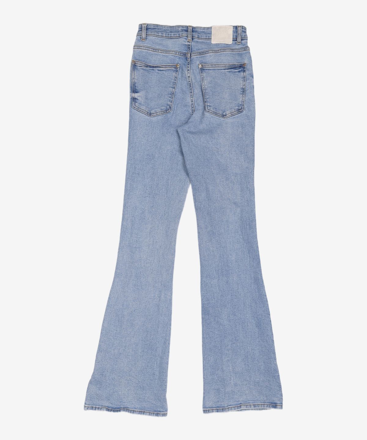 자라(ZARA) 청/데님 팬츠 36