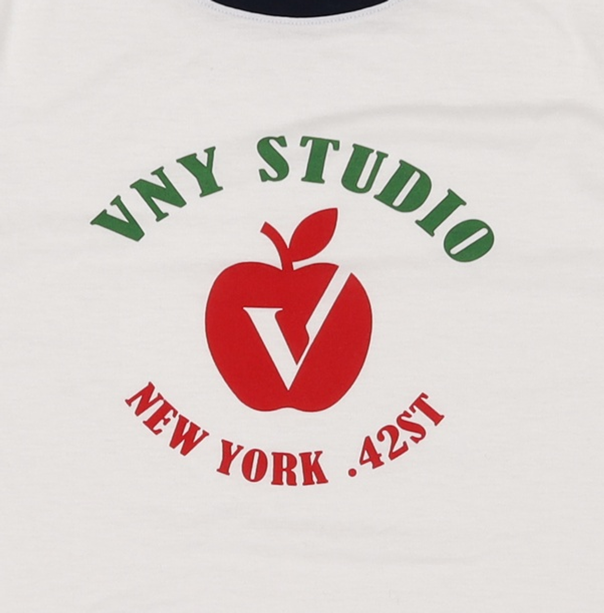 브이엔와이스튜디오(VNYSTUDIO) 반소매 티셔츠 55