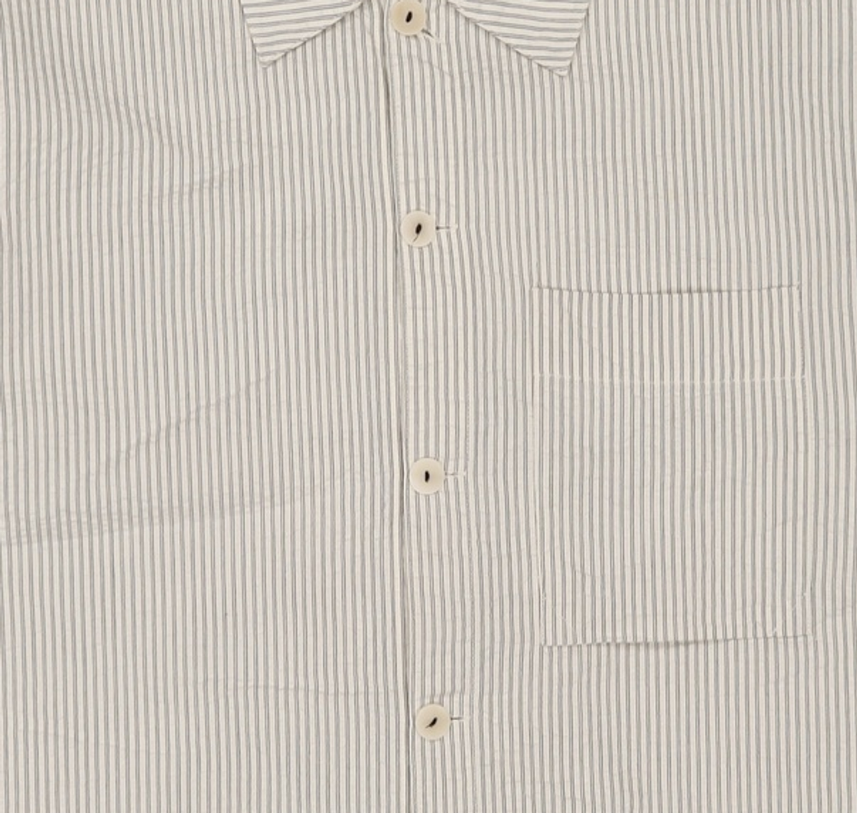 넌블랭크(NONBLANK) 캐주얼 셔츠 XL