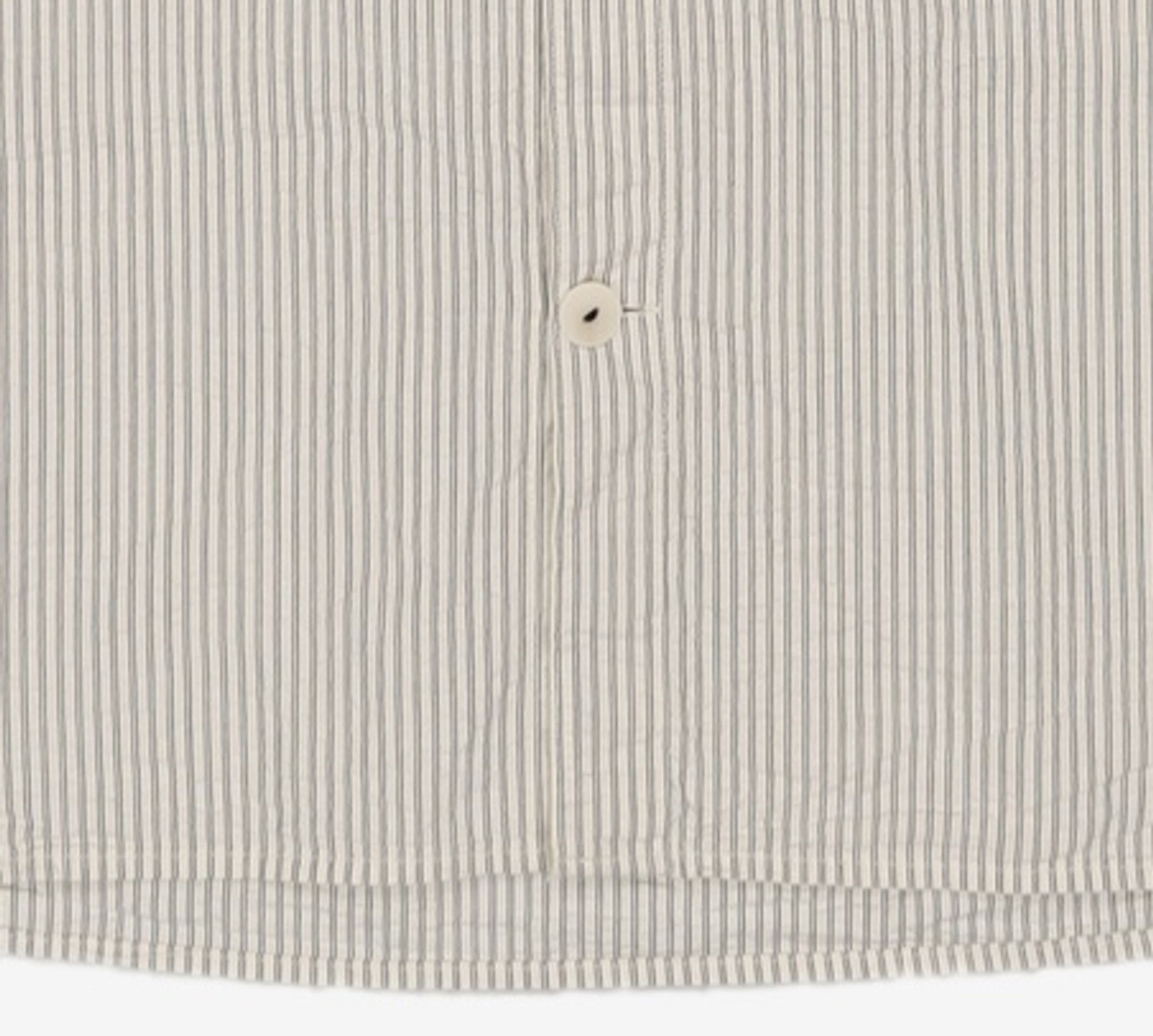 넌블랭크(NONBLANK) 캐주얼 셔츠 XL