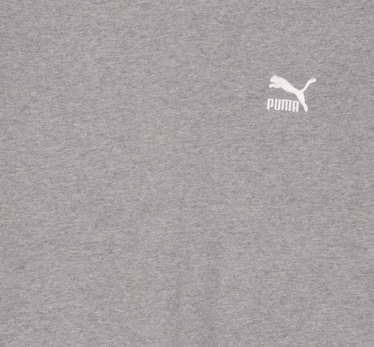 푸마(PUMA) 맨투맨/스웨트셔츠 S