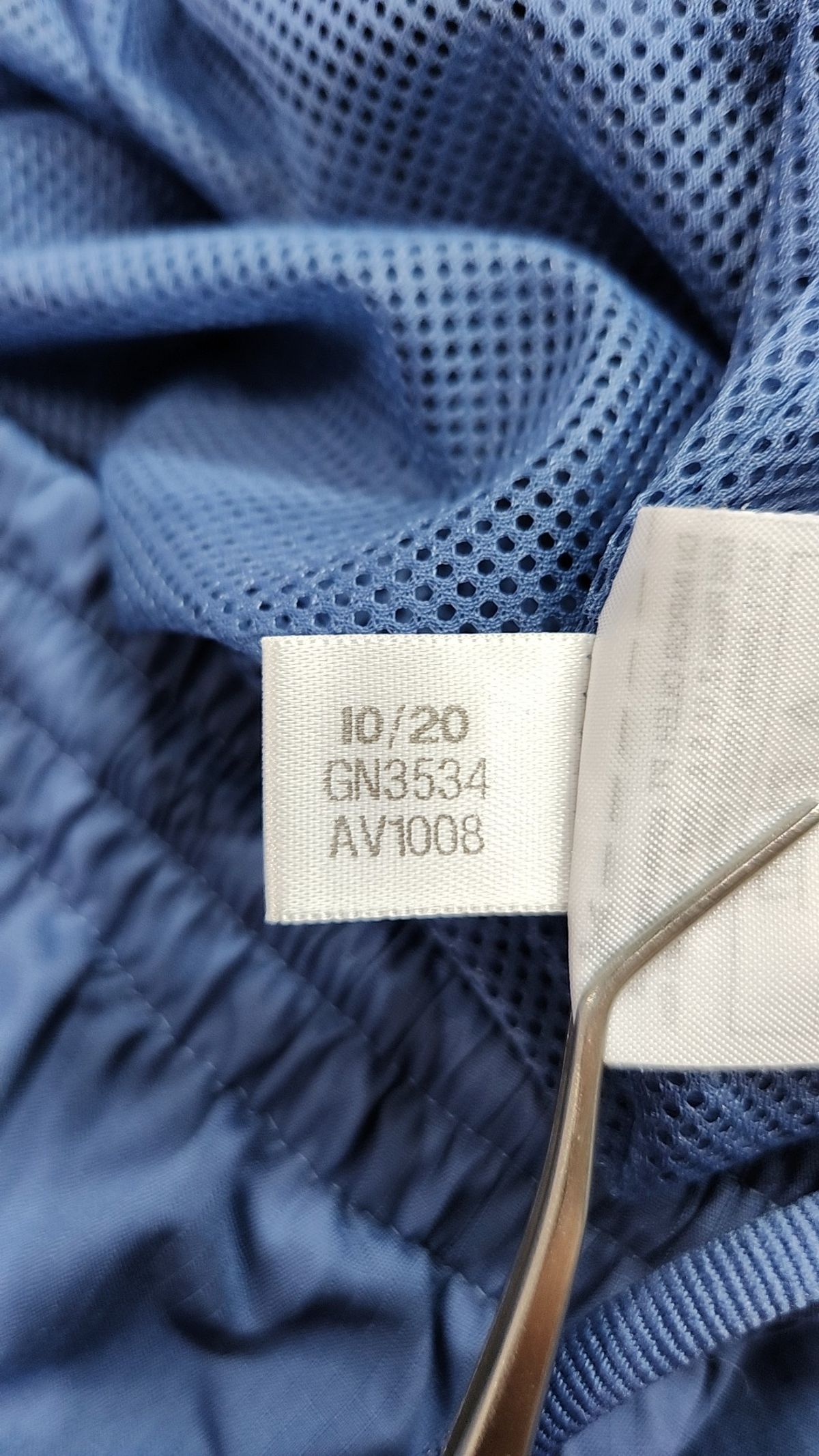 아디다스(ADIDAS) 조거 팬츠 S