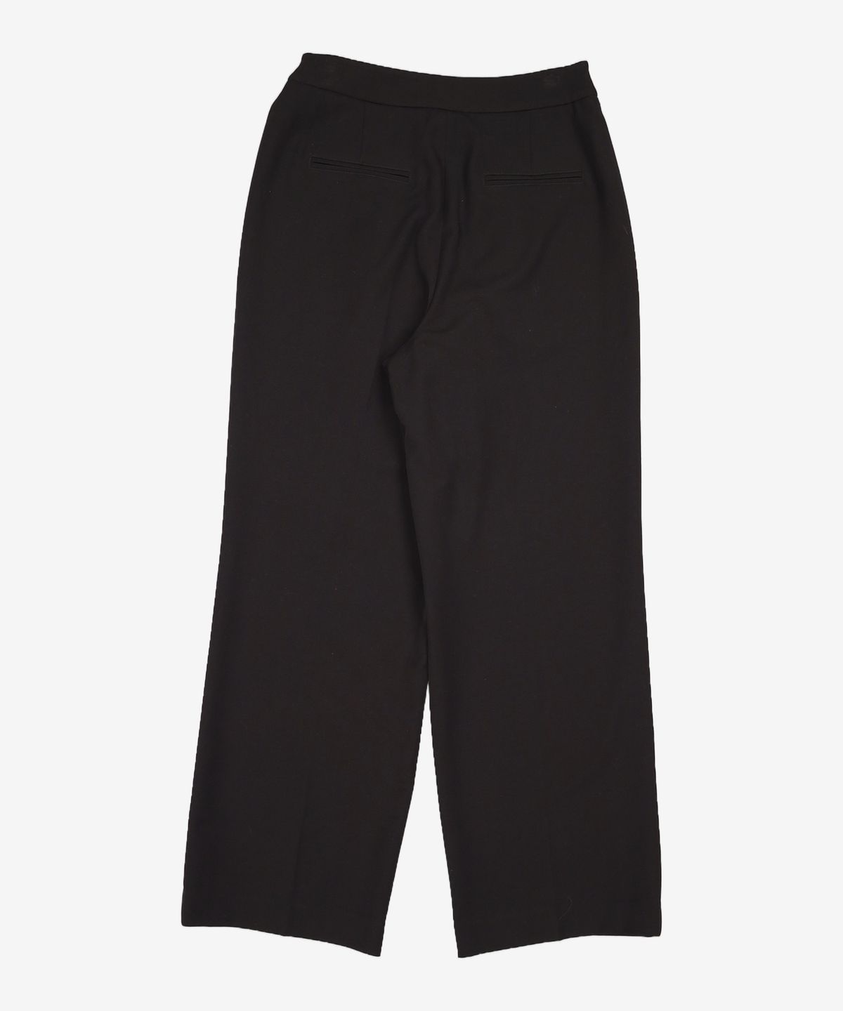 미쏘(MIXXO) 10부 벨티드 와이드 슬랙스 MIWTWC912B 28