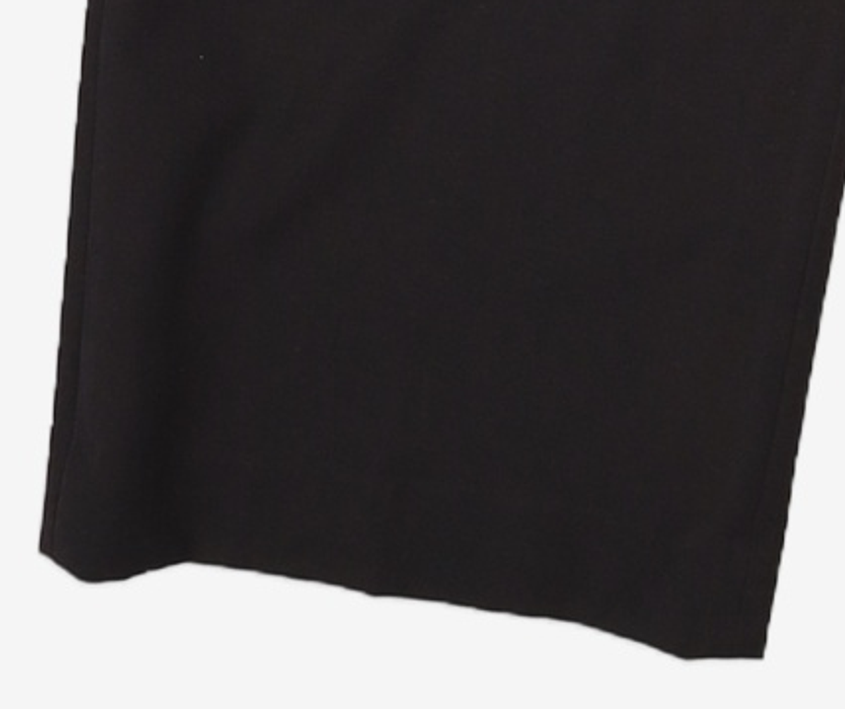 미쏘(MIXXO) 10부 벨티드 와이드 슬랙스 MIWTWC912B 28