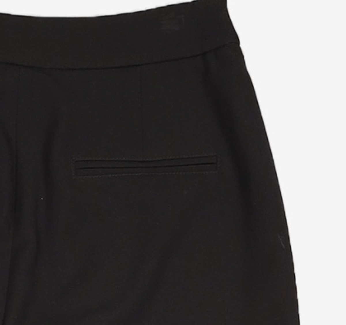 미쏘(MIXXO) 10부 벨티드 와이드 슬랙스 MIWTWC912B 28