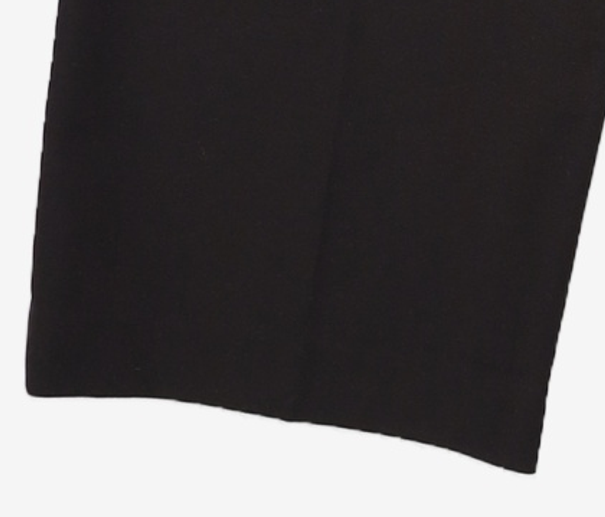 미쏘(MIXXO) 10부 벨티드 와이드 슬랙스 MIWTWC912B 28