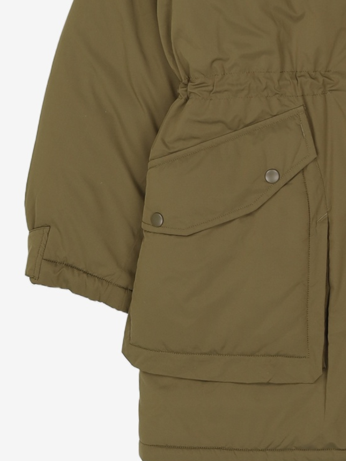 스테디 에브리웨어(STEADY EVERY WEAR) 사파리/헌팅 재킷 2