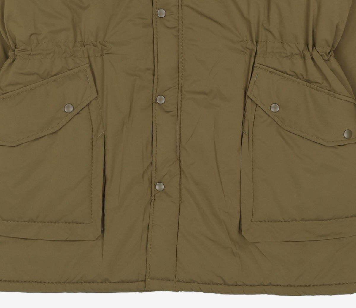 스테디 에브리웨어(STEADY EVERY WEAR) 사파리/헌팅 재킷 2