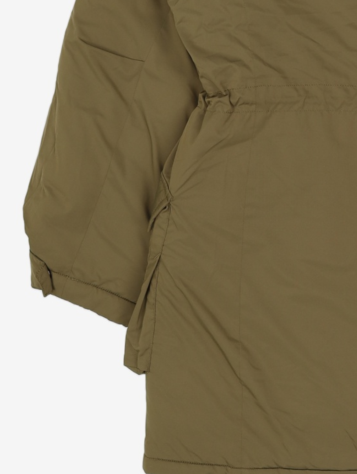 스테디 에브리웨어(STEADY EVERY WEAR) 사파리/헌팅 재킷 2