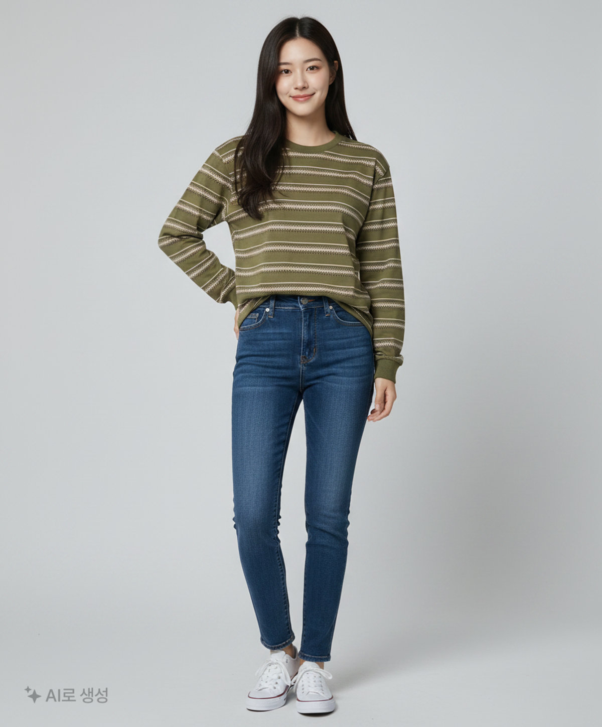 자라(ZARA) 맨투맨/스웨트셔츠 S