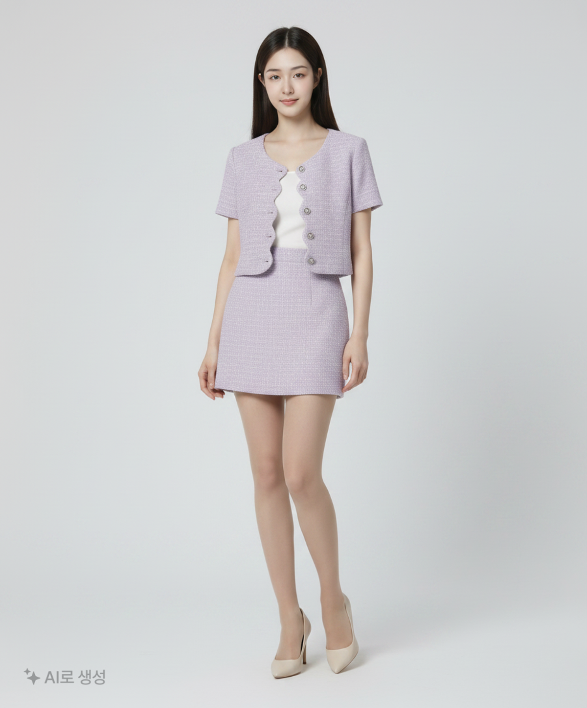 자라(ZARA) 슈트/블레이저 재킷 XS