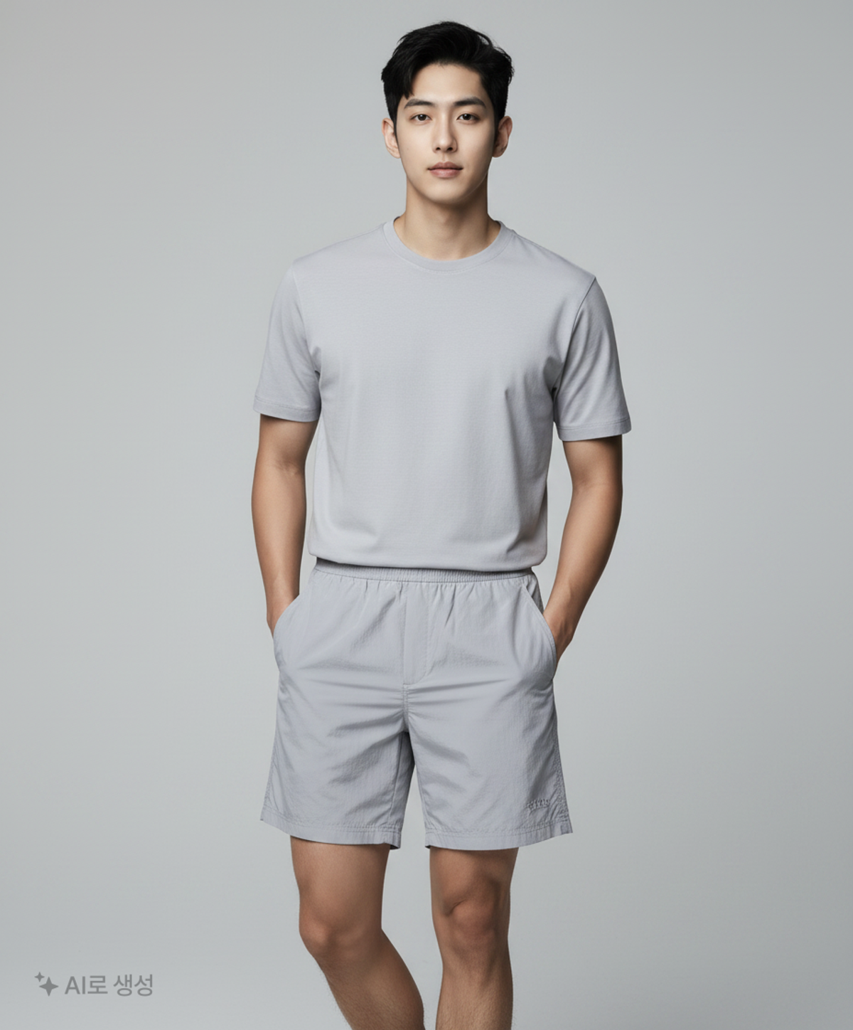 예일(YALE) 숏팬츠 L
