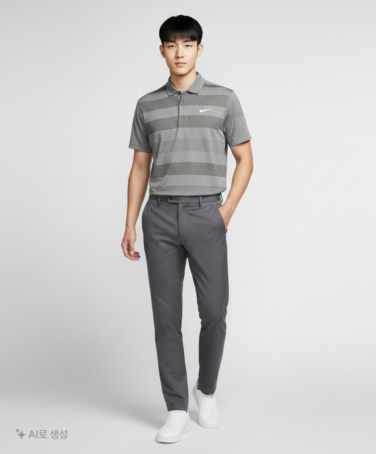 나이키 골프(NIKE GOLF) 피케/카라 티셔츠 95