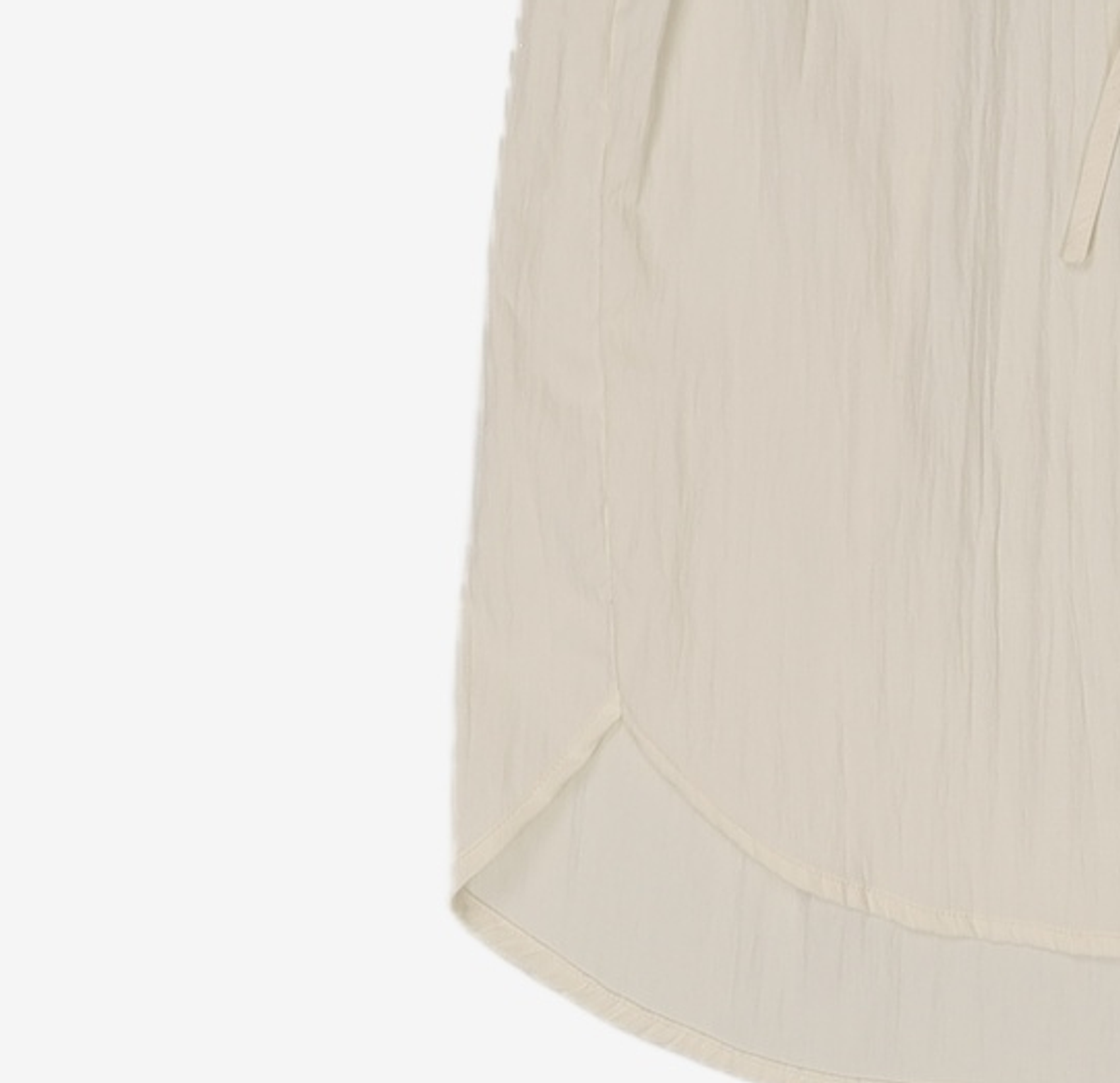 미쏘(MIXXO) 캐주얼 셔츠 M