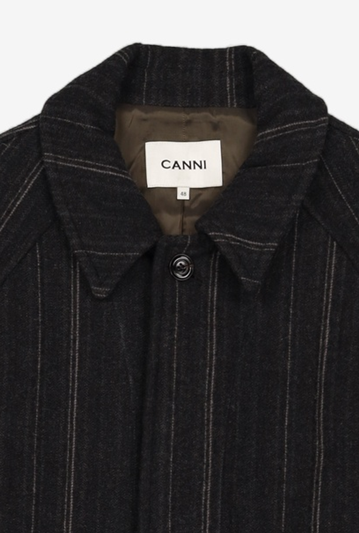 카니(CANNI) 겨울 기타 코트 48