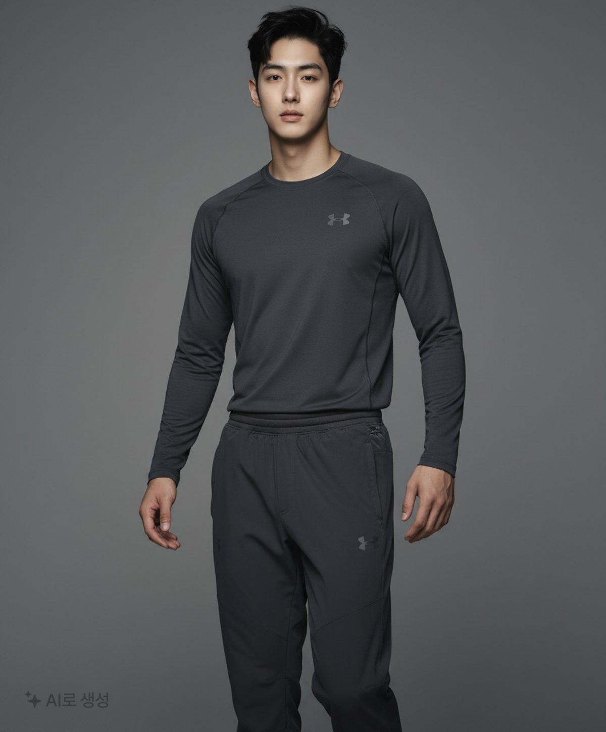 언더아머(UNDERARMOUR) 트레이닝 팬츠 S