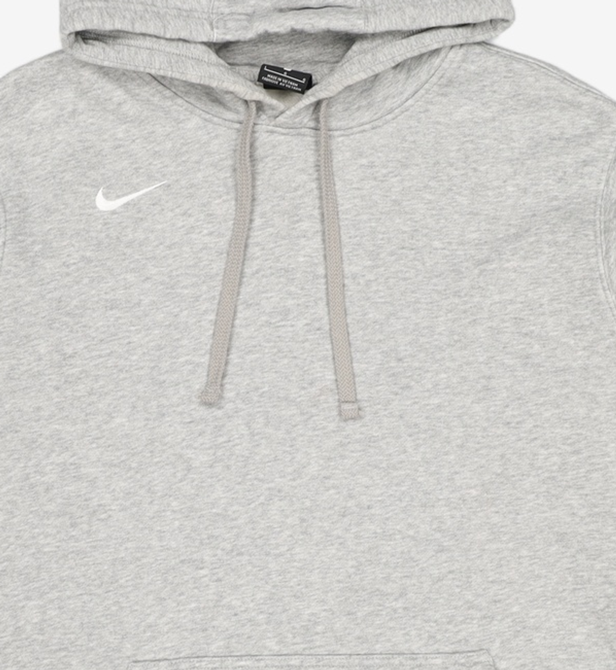 나이키(NIKE) 후드 티셔츠 L