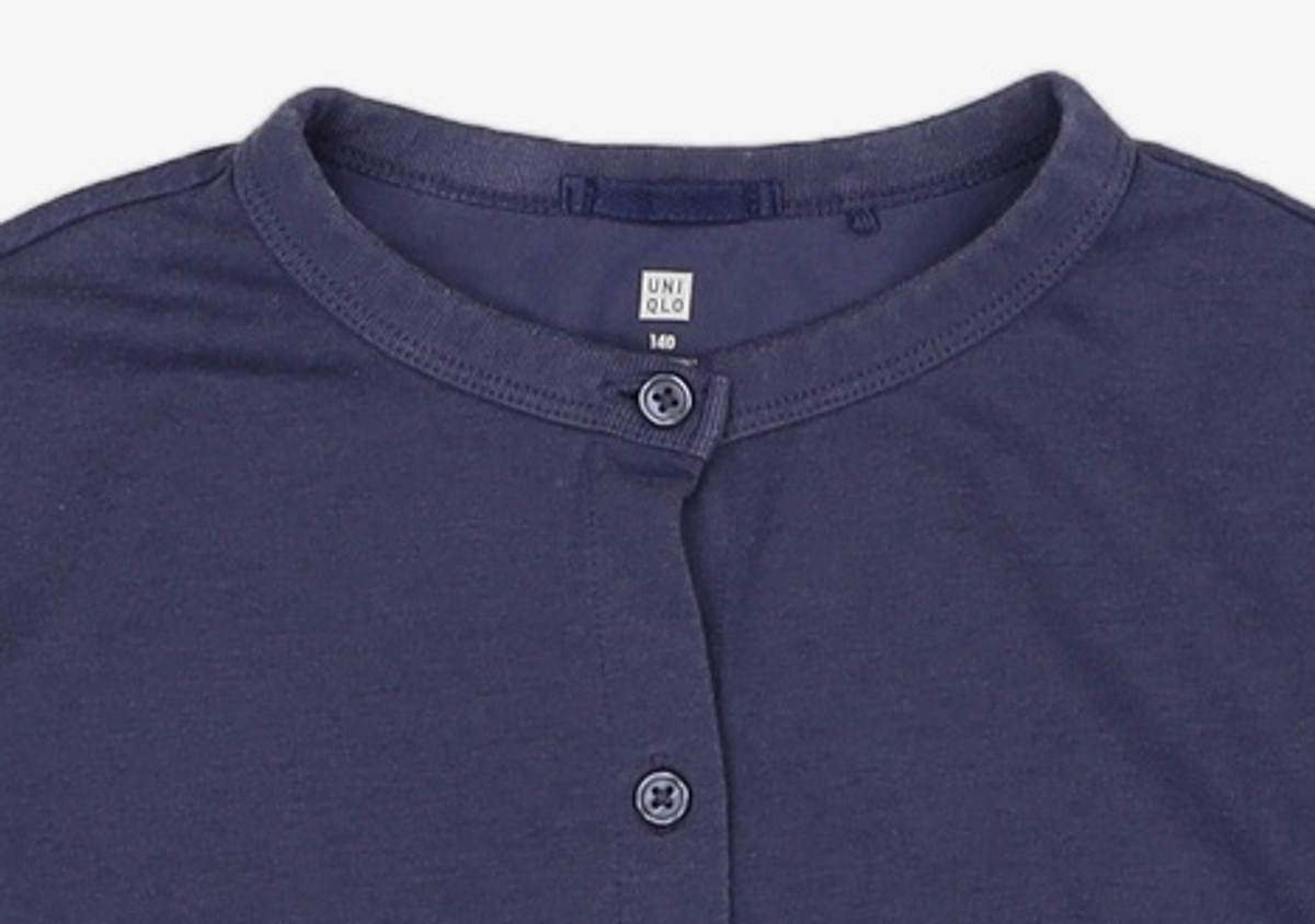 유니클로(UNIQLO) 카디건 140