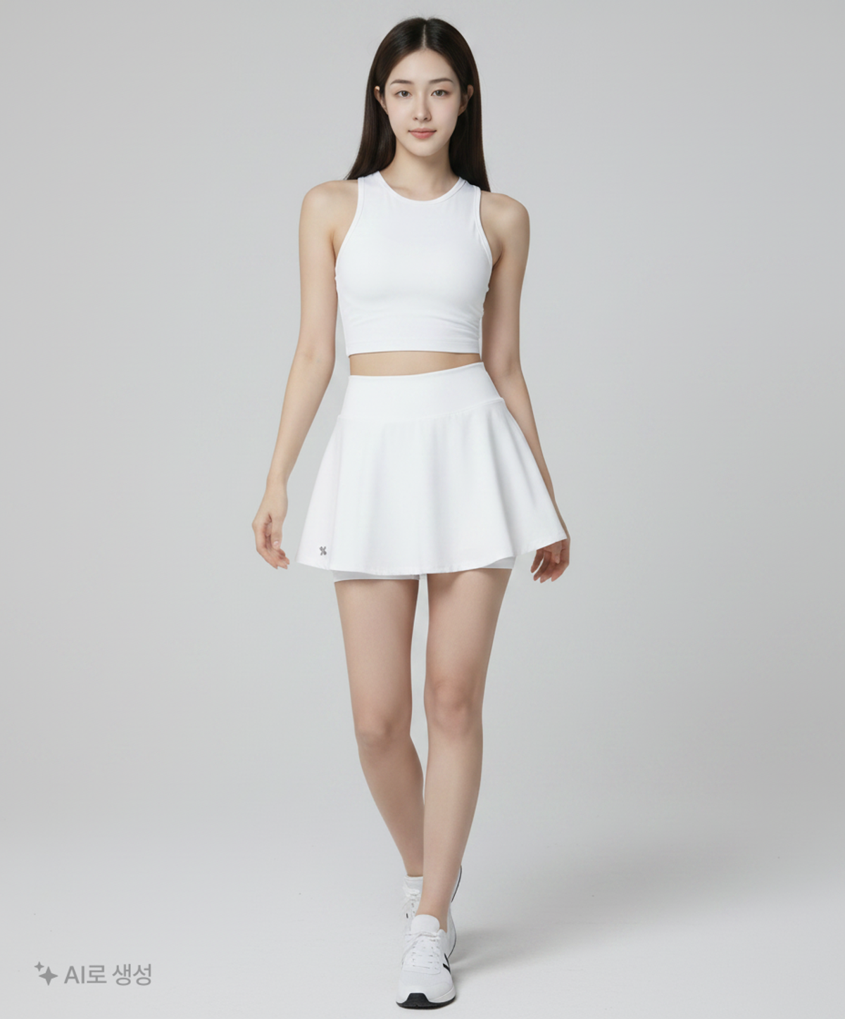 젝시믹스(XEXYMIX) 미니스커트 L