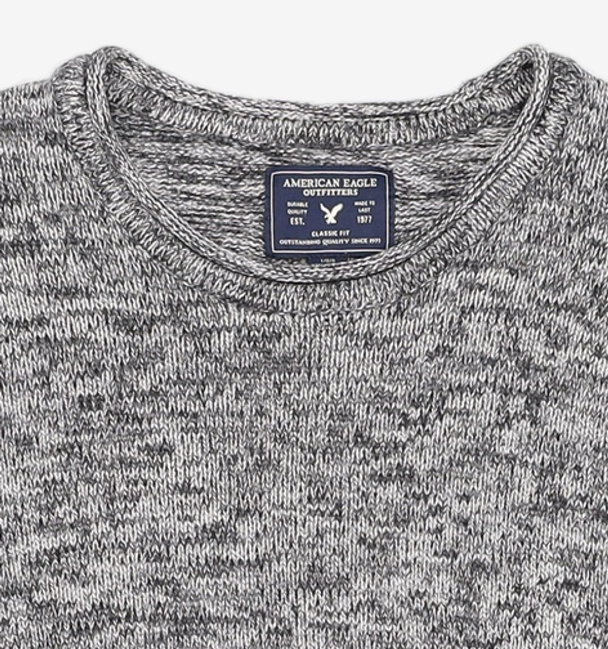 아메리칸이글(AMERICANEAGLE) 니트/스웨터 L