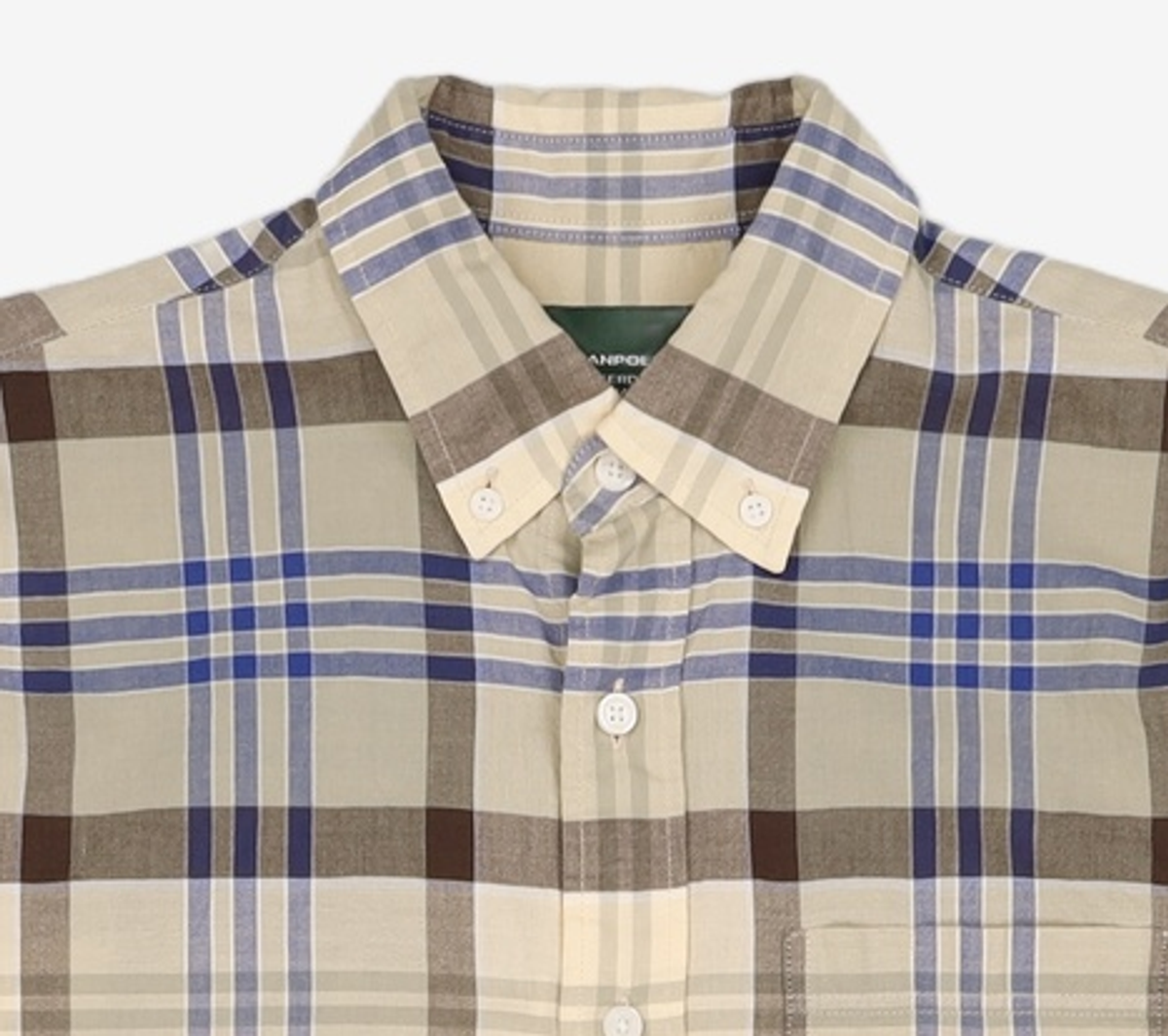 빈폴(BEAN POLE) 캐주얼 셔츠 S