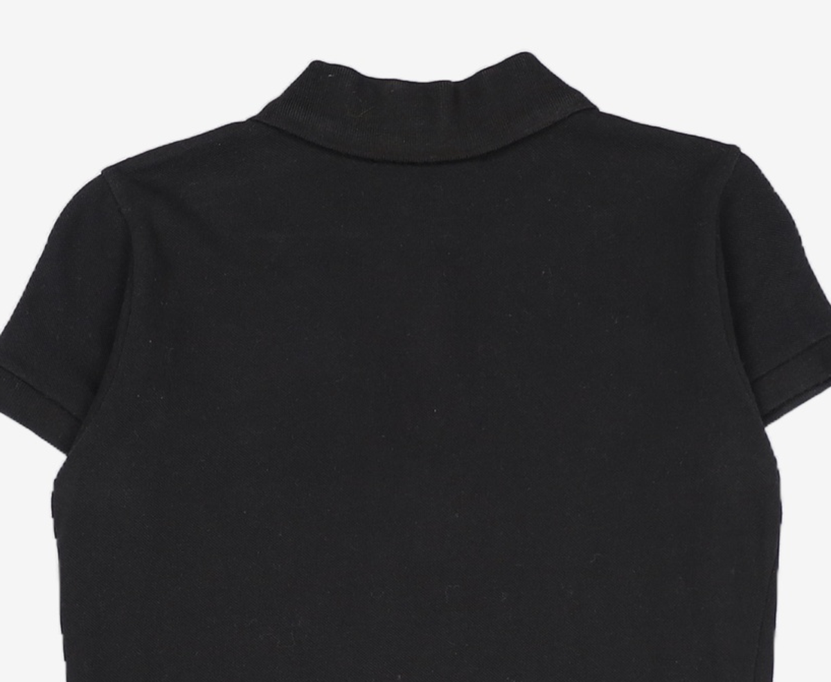 라코스테(LACOSTE) 미디 원피스 L