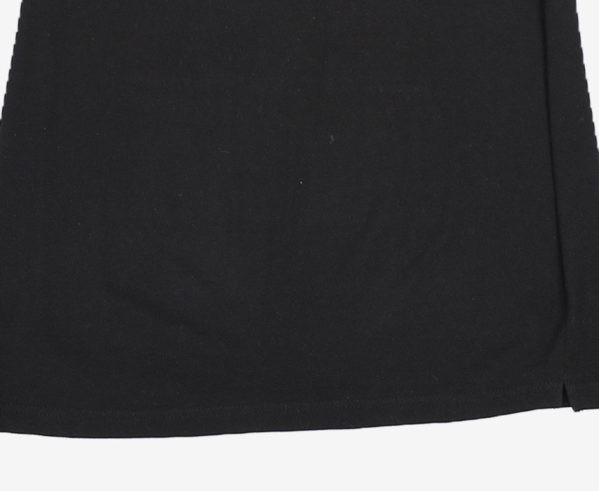 라코스테(LACOSTE) 미디 원피스 L