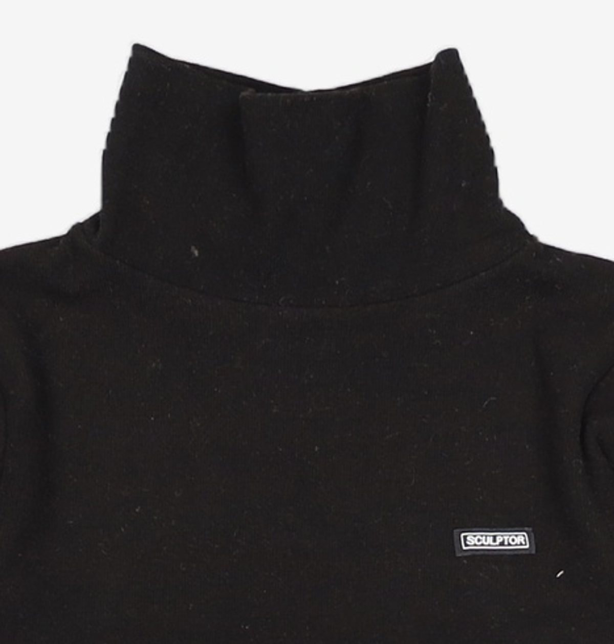 스컬프터(SCULPTOR) 긴소매 티셔츠 FREE