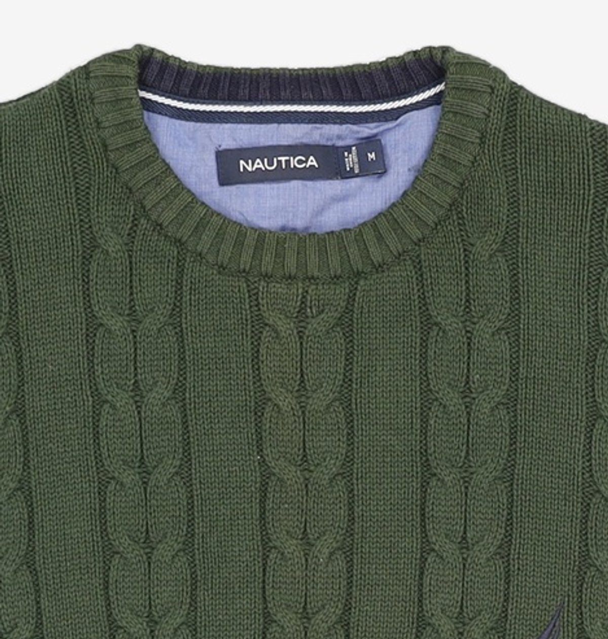 노티카(NAUTICA) 니트/스웨터 M