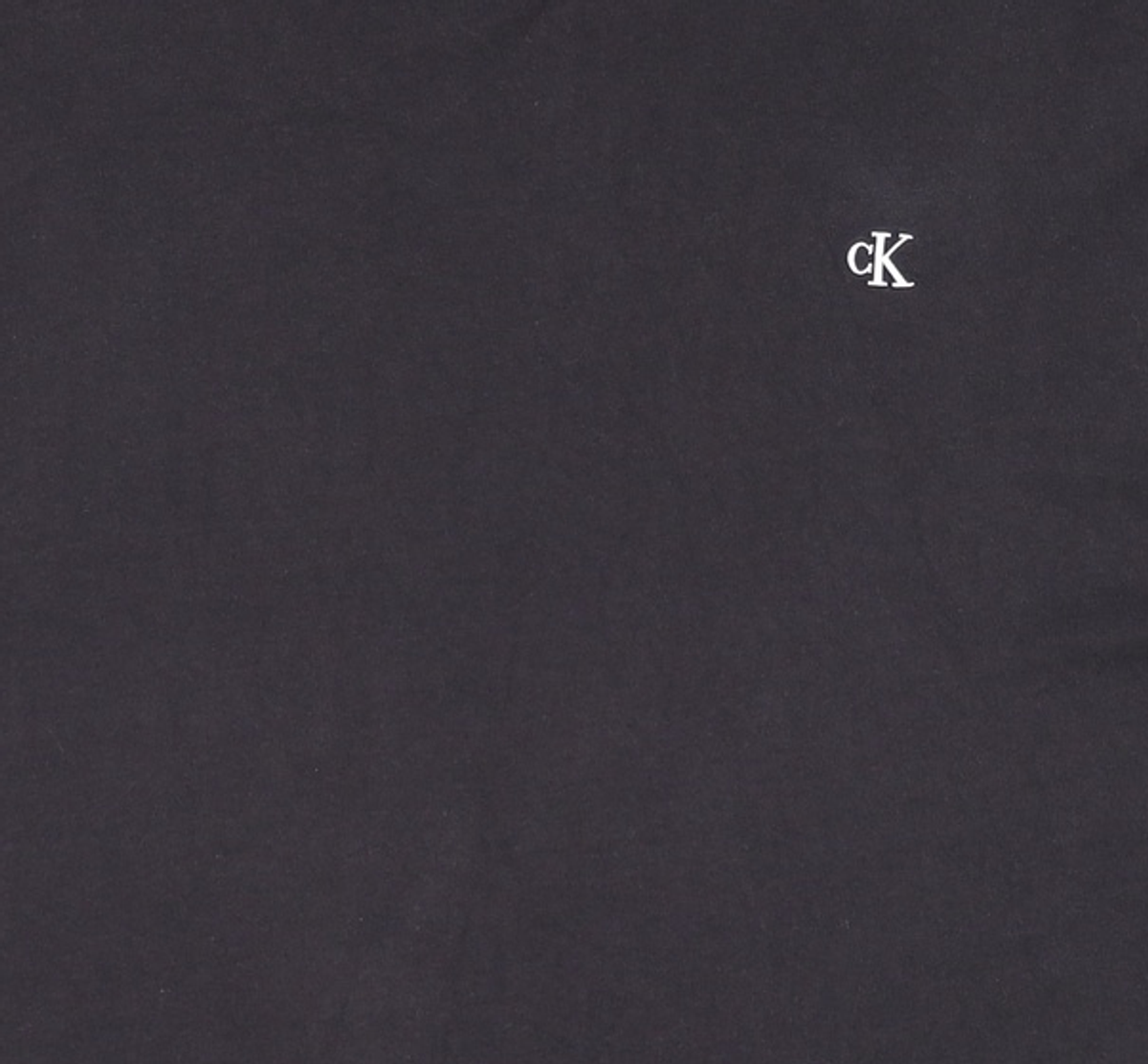 캘빈클라인(CALVIN KLEIN) 반소매 티셔츠 L