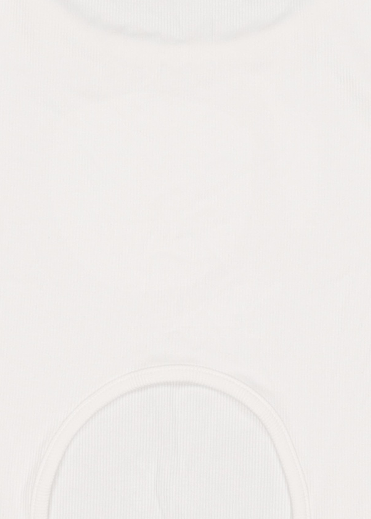 미쏘(MIXXO) 백리본 반팔 티셔츠_MIWHWF761A S