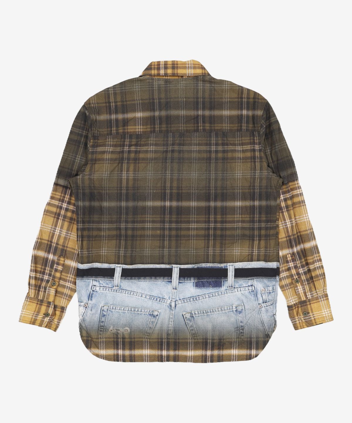 자라(ZARA) 캐주얼 셔츠 M