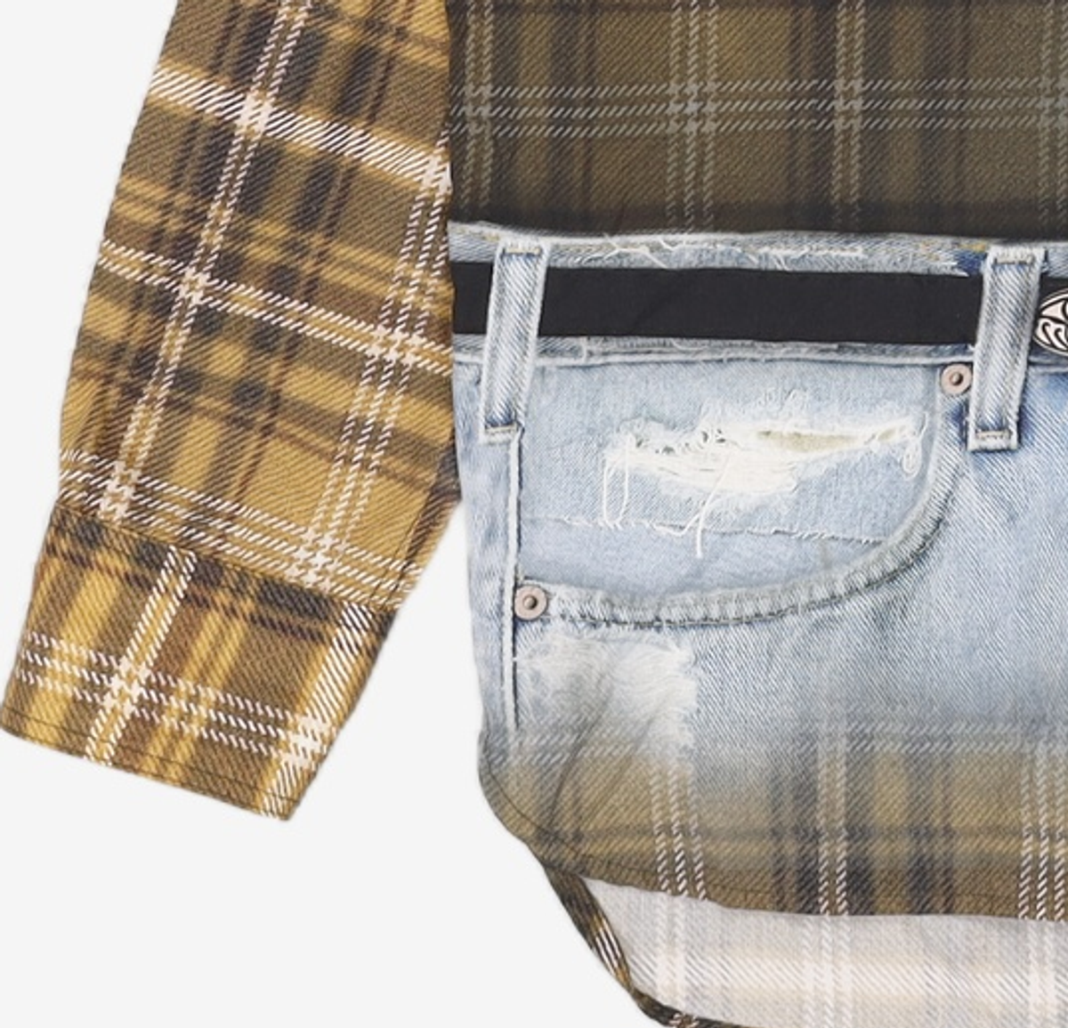 자라(ZARA) 캐주얼 셔츠 M