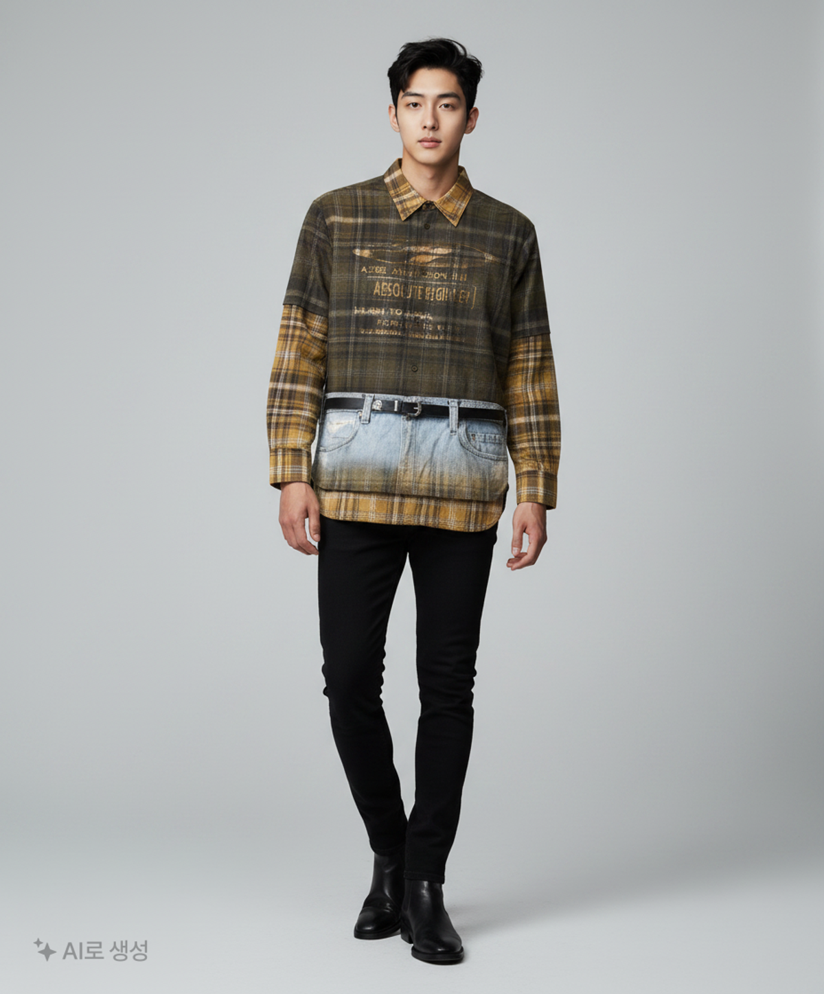 자라(ZARA) 캐주얼 셔츠 M