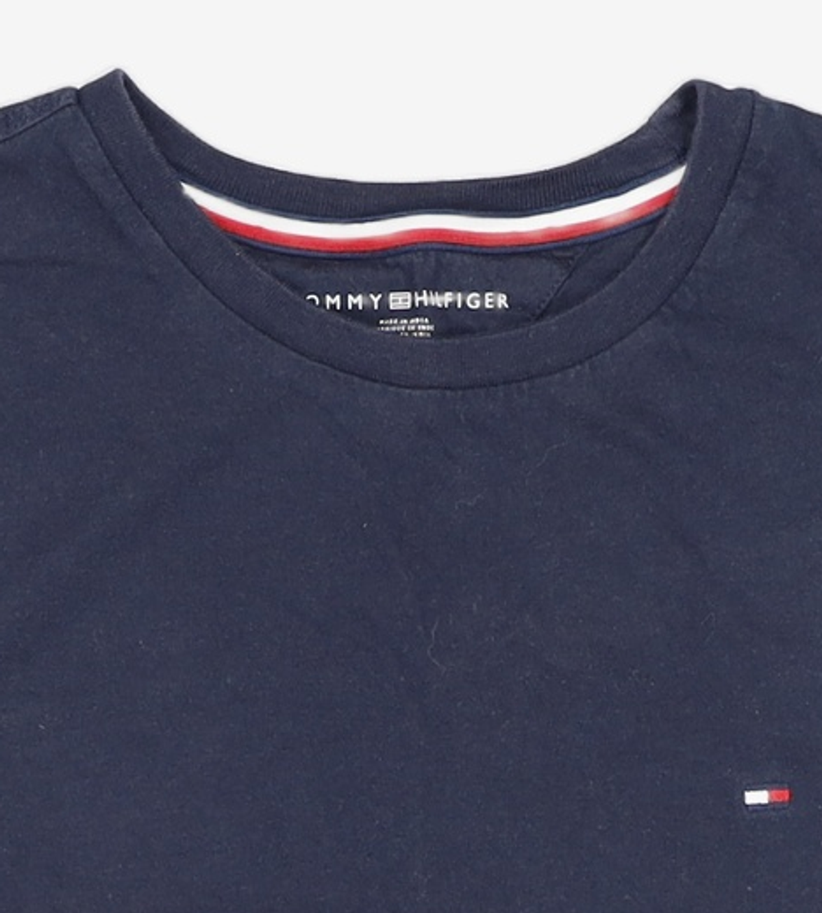 타미힐피거(TOMMY HILFIGER) 반소매 티셔츠 S