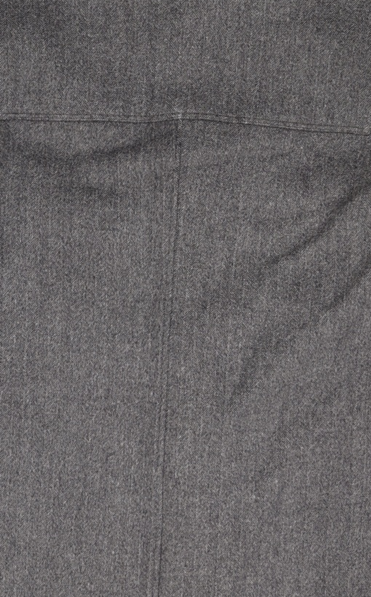 유스(YOUTH) Duffle Coat - Charcoal Grey M