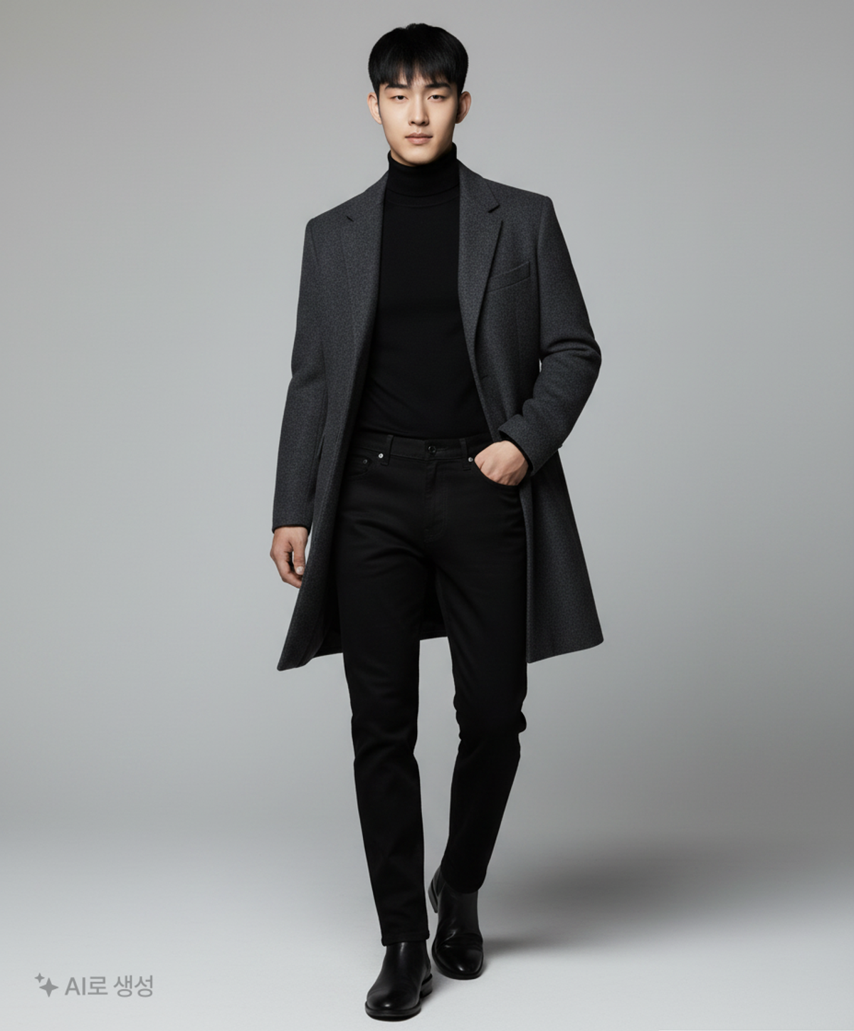 유니클로(UNIQLO) 청/데님 팬츠 84
