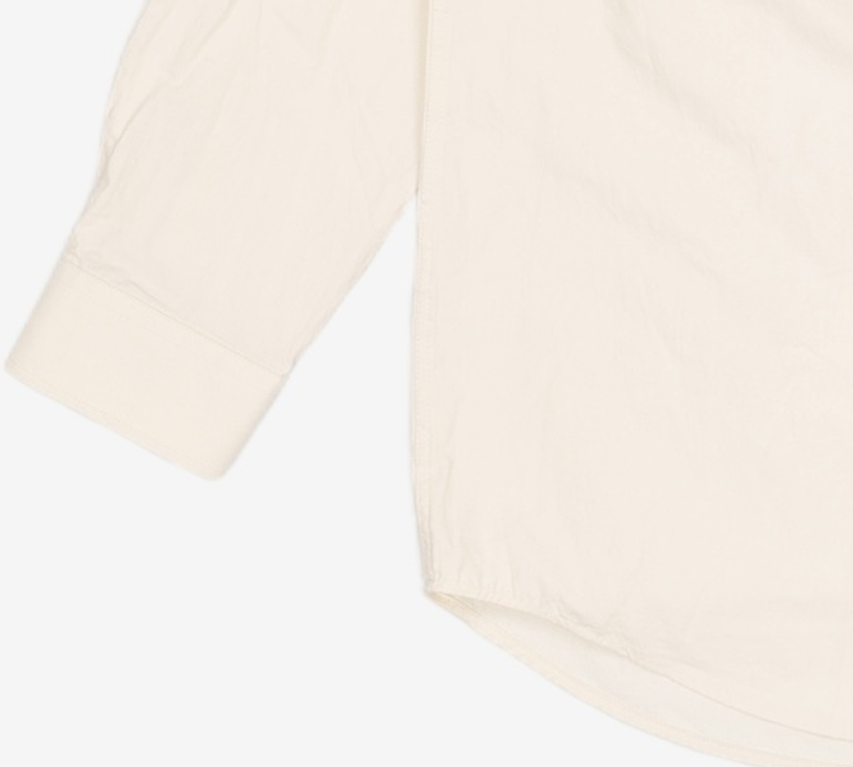 인더스트(INDUST) 캐주얼 셔츠 3XL