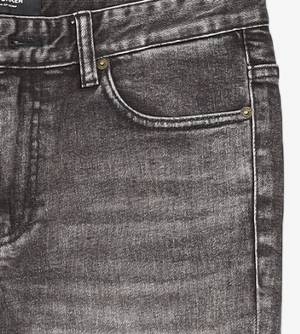 피스워커(PIECE WORKER) fade out / New Slim 30