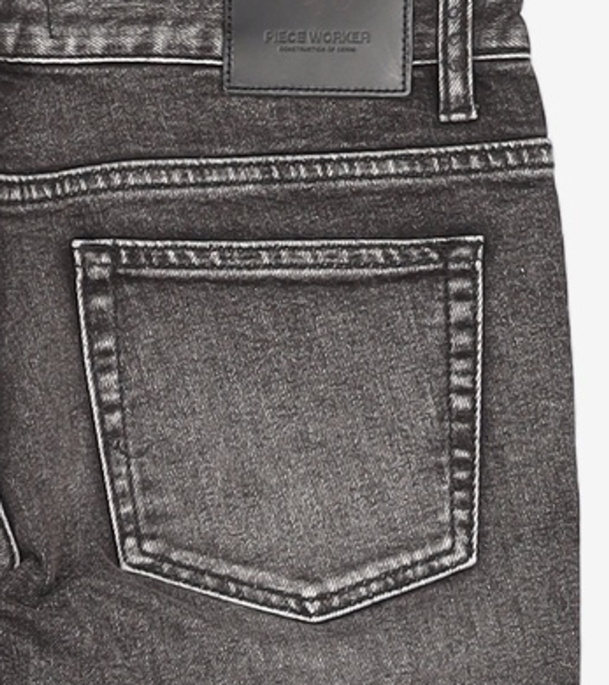 피스워커(PIECE WORKER) fade out / New Slim 30