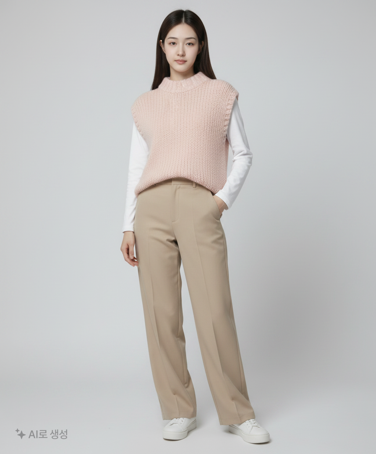 자라(ZARA) 베스트 L
