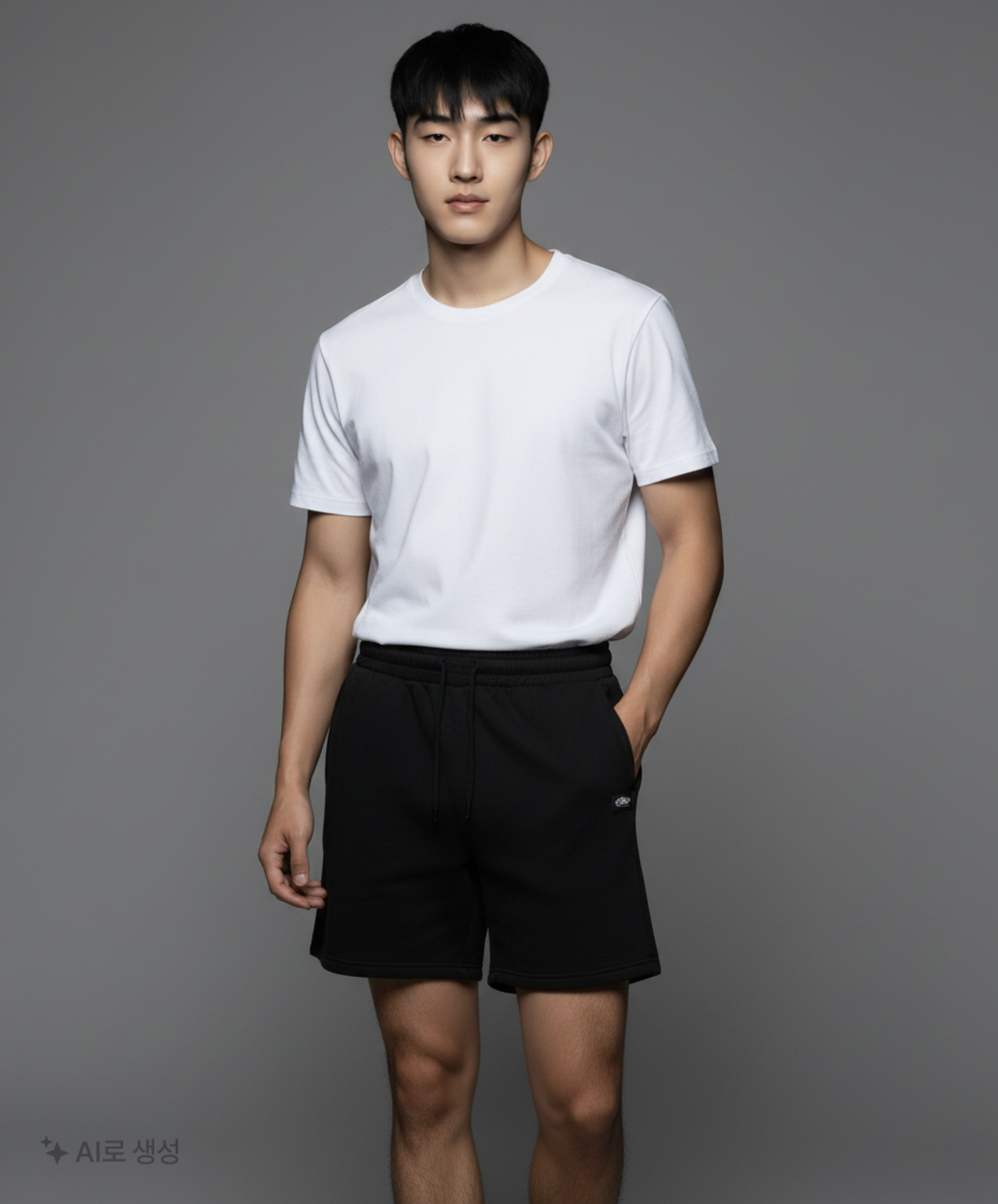 루이스(LOUIS) 숏팬츠 XXL