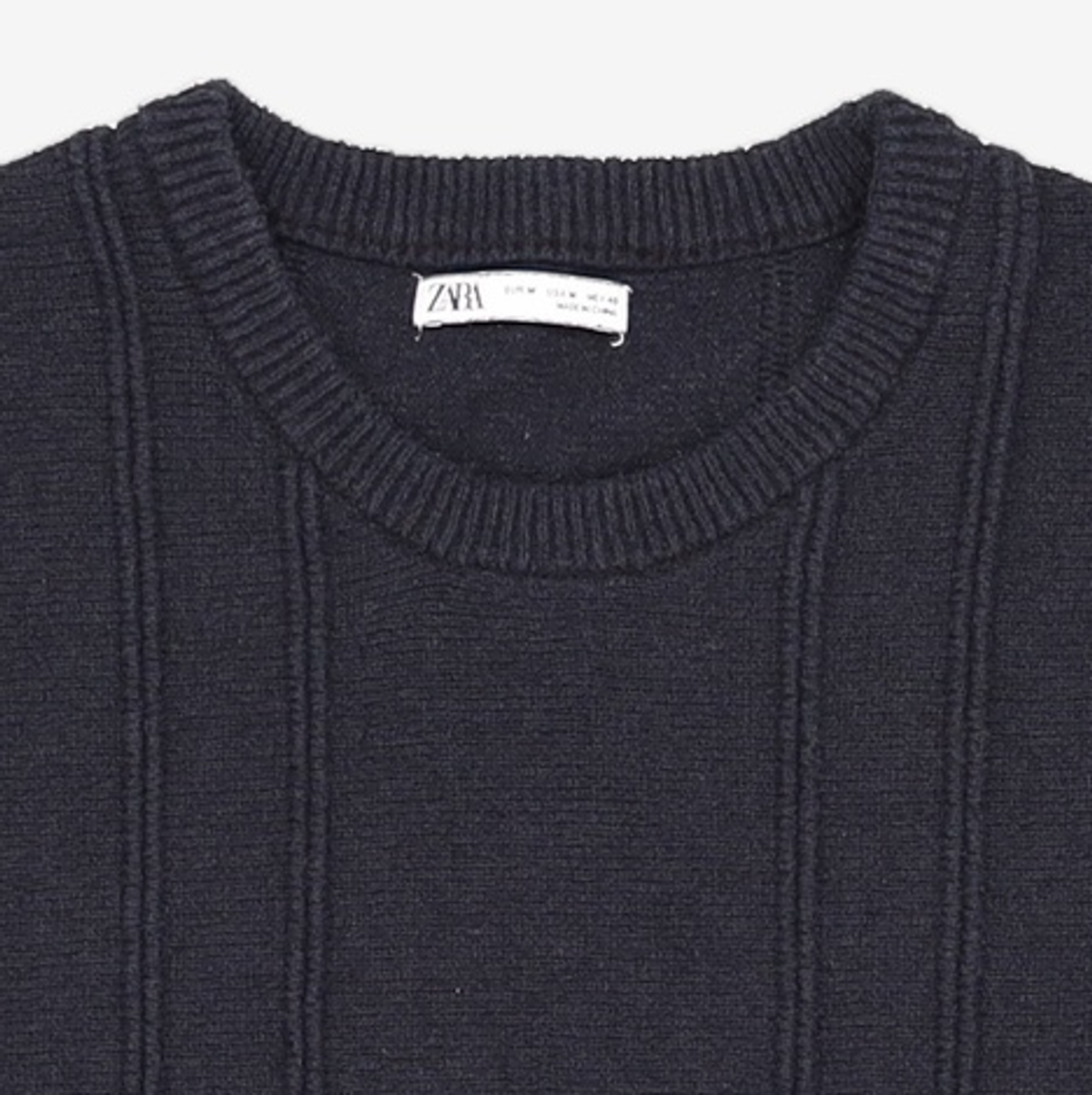 자라(ZARA) 니트/스웨터 M