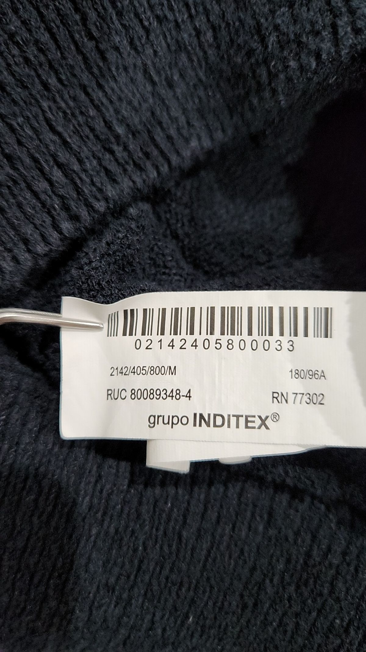 자라(ZARA) 니트/스웨터 M