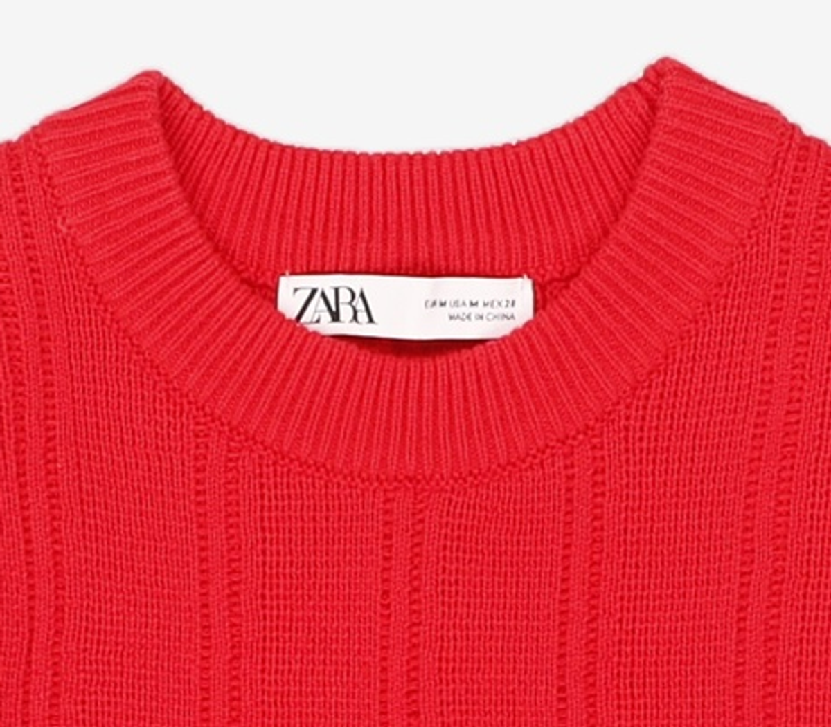 자라(ZARA) 니트/스웨터 M