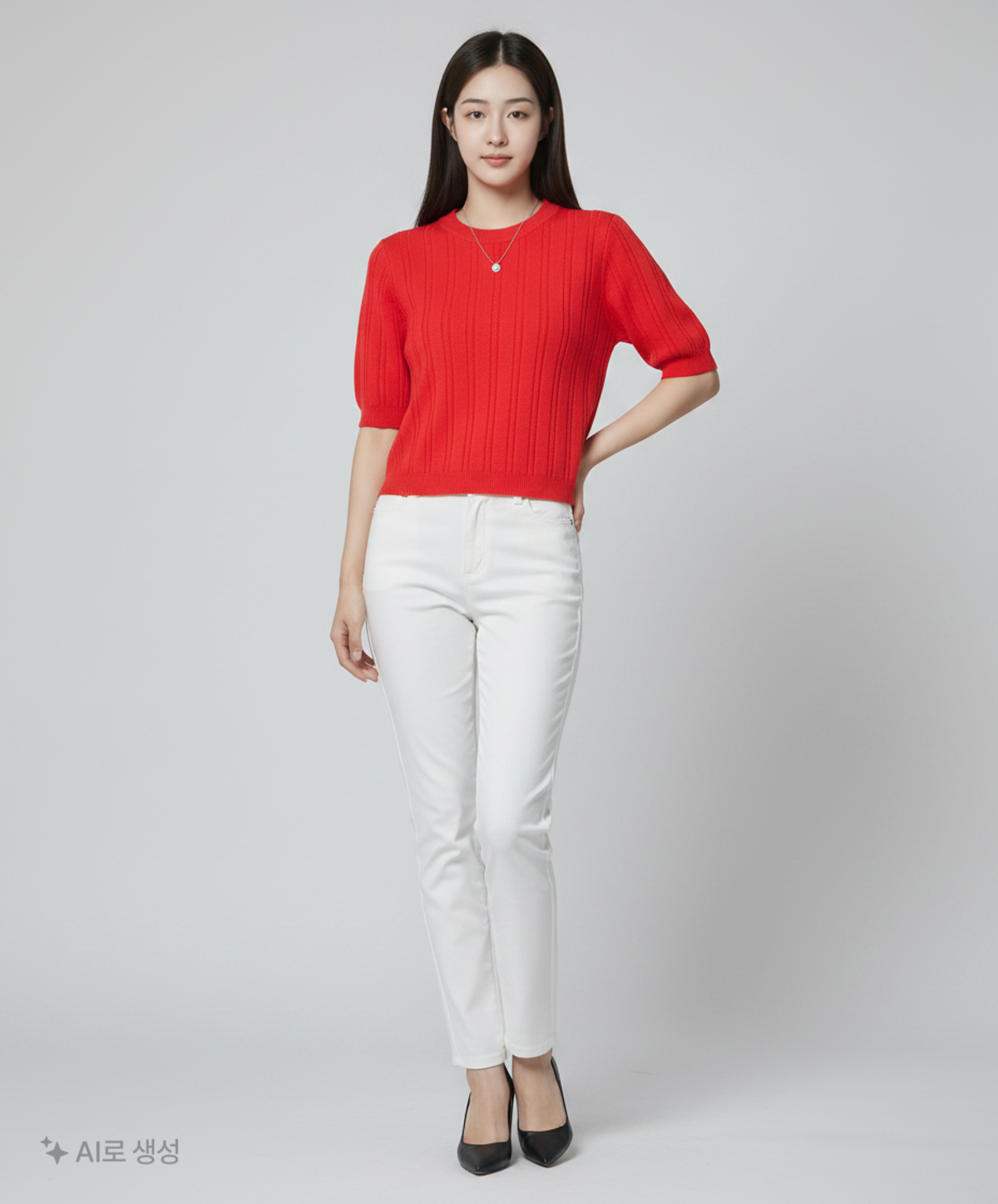 자라(ZARA) 니트/스웨터 M